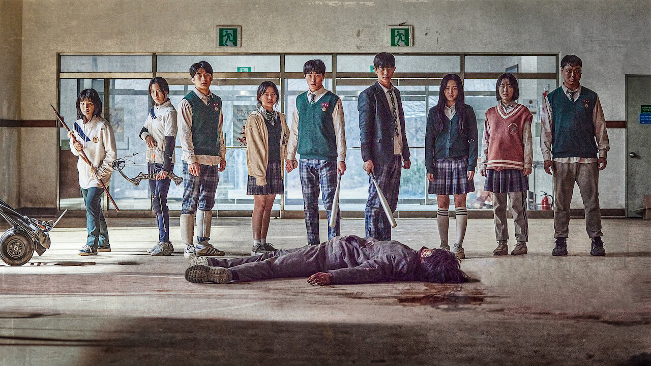 Full Dag Dig Dug, Ini Rekomendasi Drama Korea Thriller Terbaik