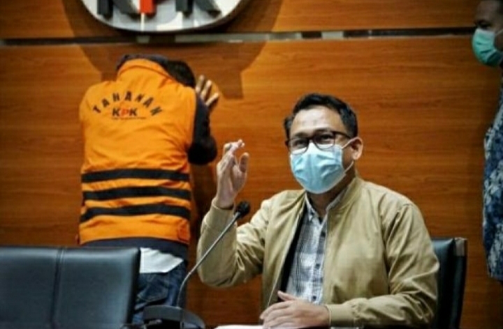 Terkait Kasus Suap Sudrajad Dimyati, KPK Buka Peluang Periksa Ketua MA 
