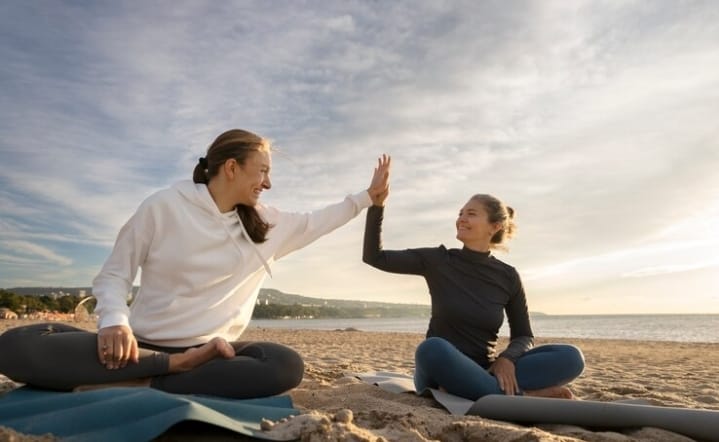 5 Cara Mengembangkan Mental yang Kuat dan Positif: Tetapkan Tujuan dan Fokus pada Proses