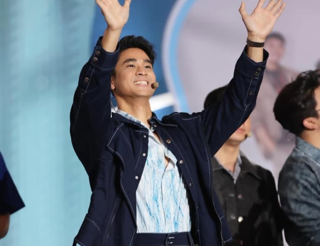 Yesaya Abraham Dikritik Usai Ejek Liverpool di Acara Live Televisi