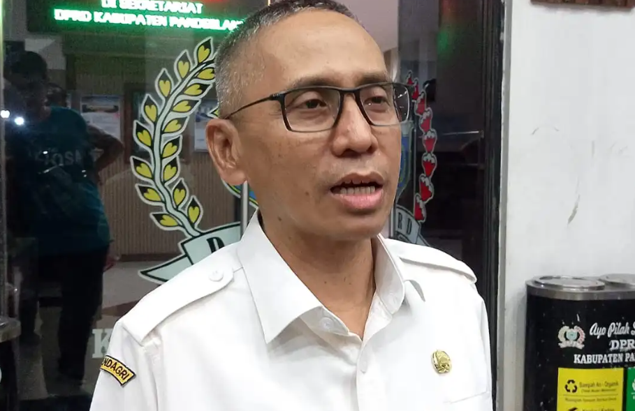 Pemkab Pandeglang Keluarkan SE Antisipasi Risiko Wisata Selama Libur Nataru