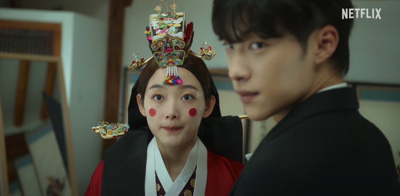 Review Drama Korea Mr. Plankton, Komedi Romantis yang Pamerkan Chemistry Woo Do Hwan dan Lee Yoo Mi