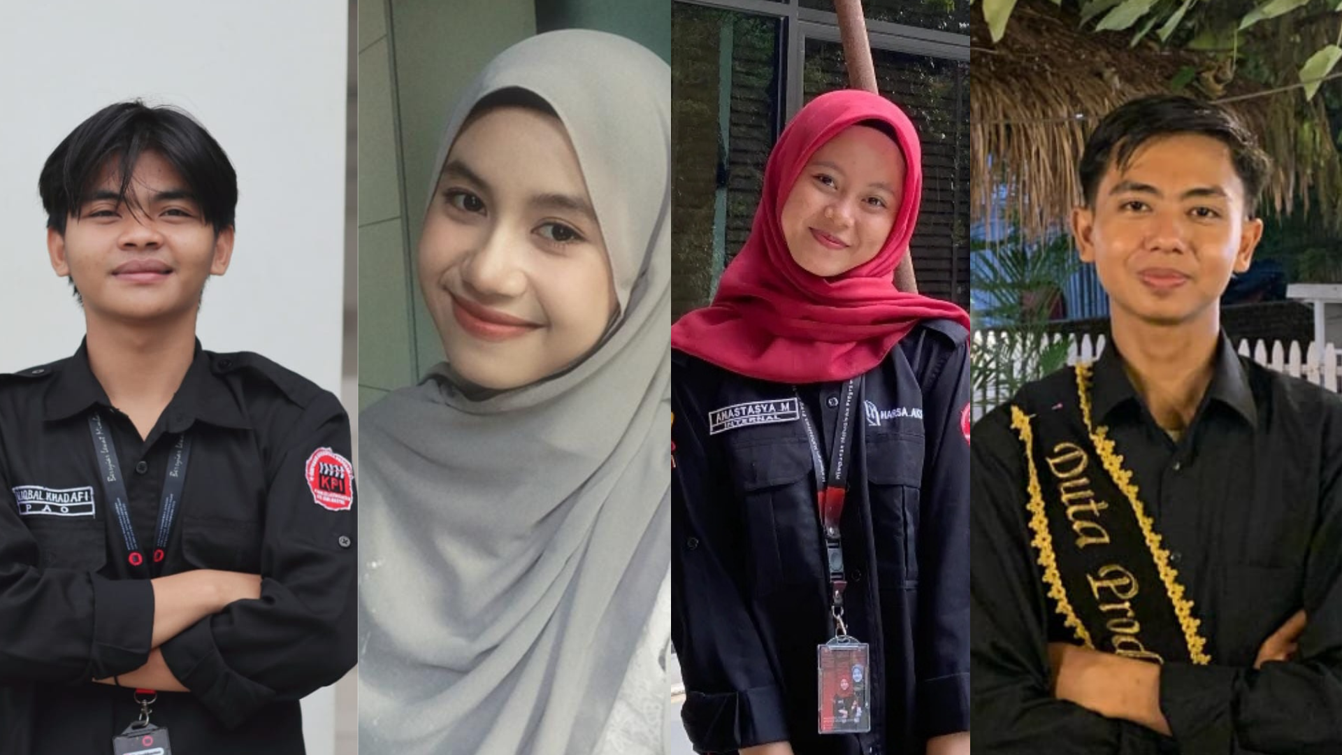 Magang atau Organisasi? ini kata Mahasiswa UIN Banten