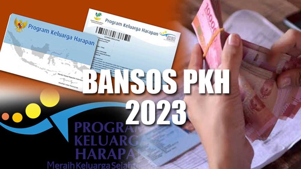 Bansos PKH Bakal Cair September 2023 Ini, Berikut Jumlah Cairnya Sesuai Kategori