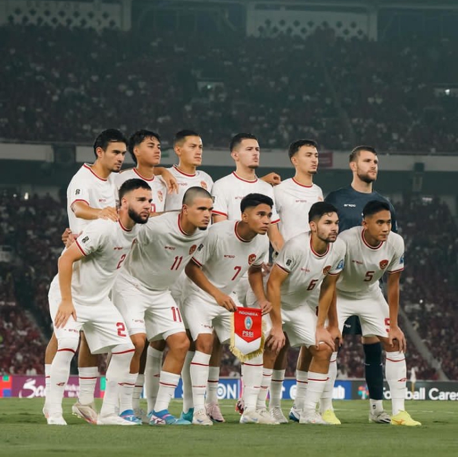 Harga Tiket Indonesia vs Jepang di GBK Paling Murah Bisa Dibeli di Sini