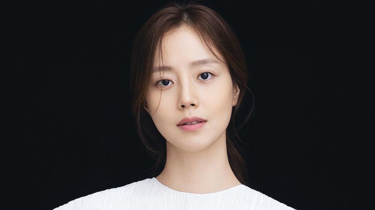 Kena Imbas Kasus Lee Sun Kyun, Aktris Drama Korea Moon Chae Won Diduga Tak Hadir di SBS Drama Awards 2023 