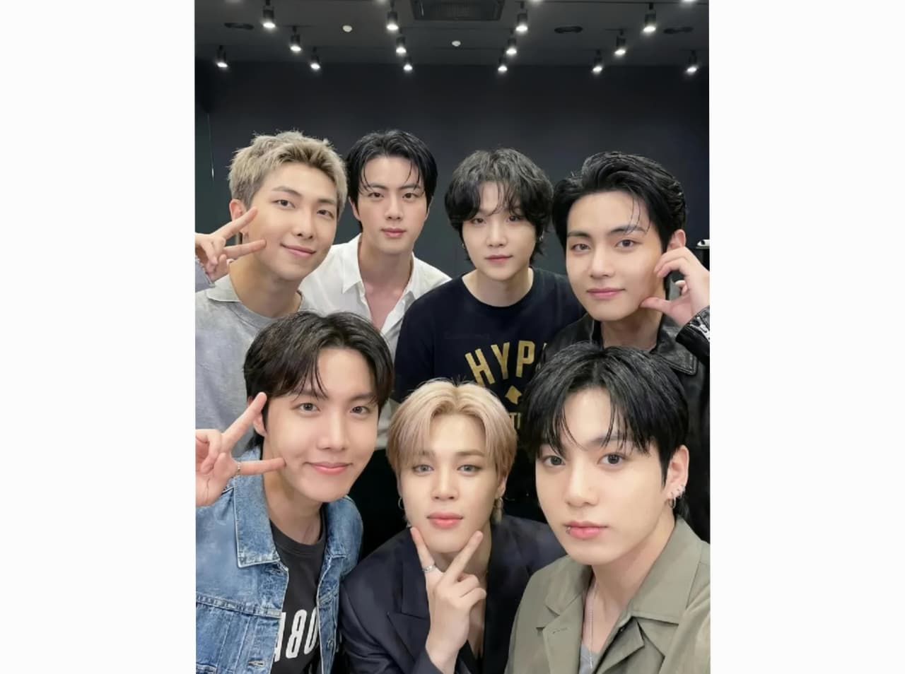 Comeback BTS 20 Maret 2026, Konser Gratis di Gwanghwamun Tuai Perdebatan