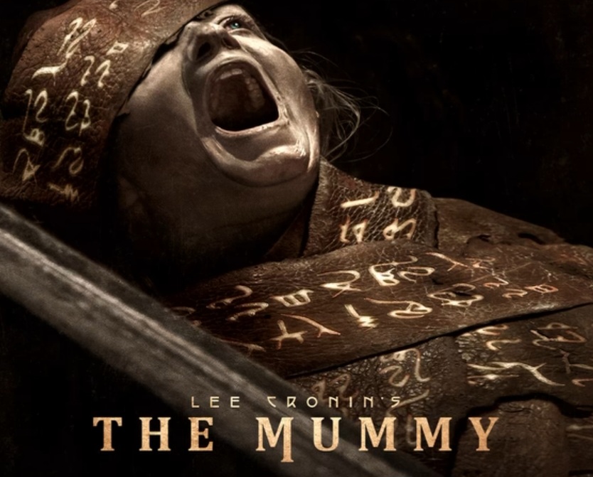 Lee Cronins The Mummy Resmi Tayang, Hadirkan Teror Lebih Gelap dan Personal