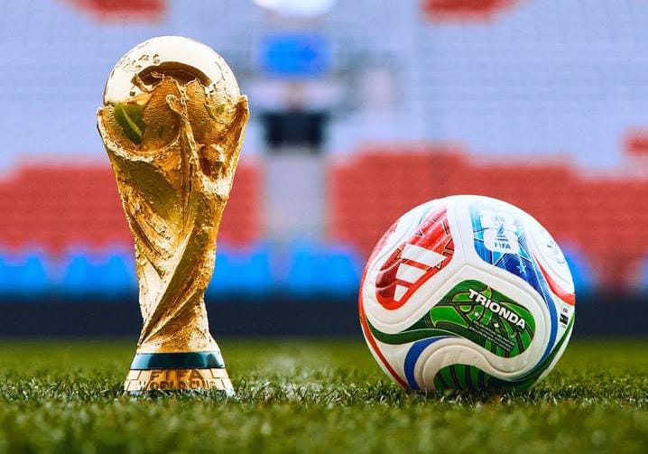 Negara-Negara yang Masih Berebut Tiket Playoff Piala Dunia 2026 Zona Eropa