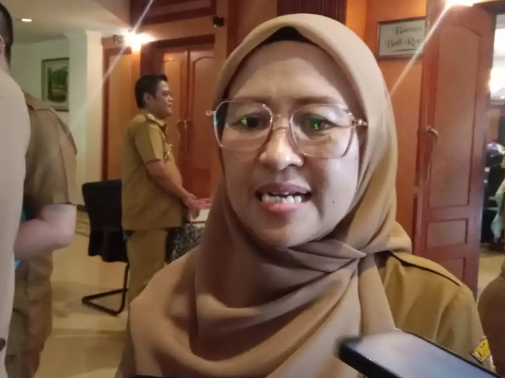 Kota Serang Targetkan APBD Perubahan Rampung Juli 2025, Simak Rencananya!