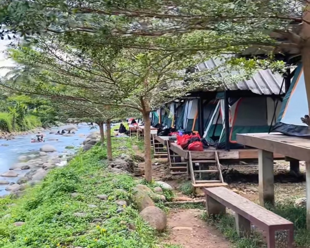 Glamping & Camping