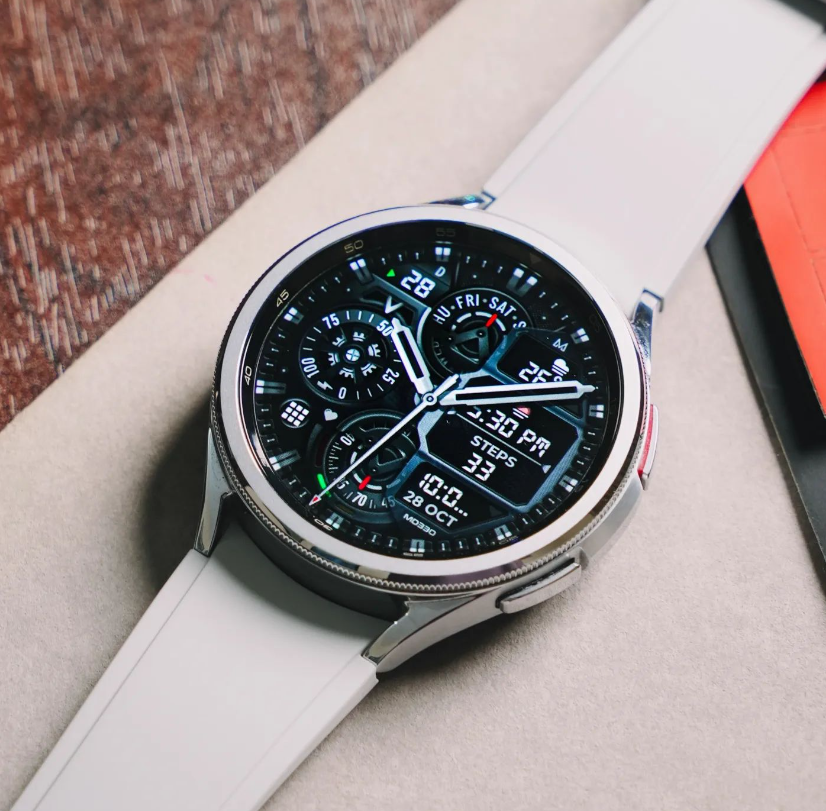 Samsung Galaxy Watch 6, Jam Tangan Murah Berkualitas Cuma 4 Jutaan
