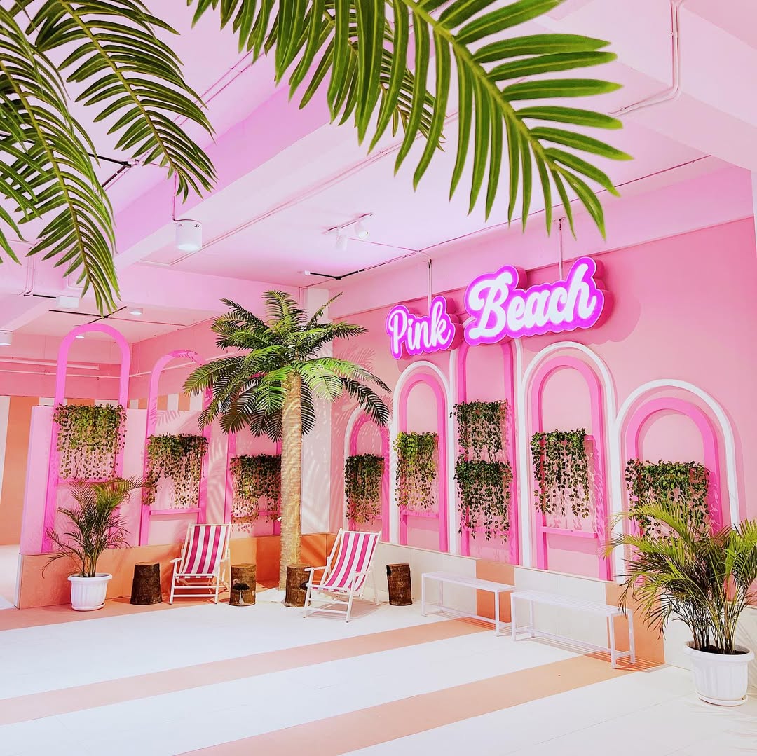 Rekomendasi Wisata Tangerang Rasa Hawaii yang Cocok untuk Liburan Keluarga