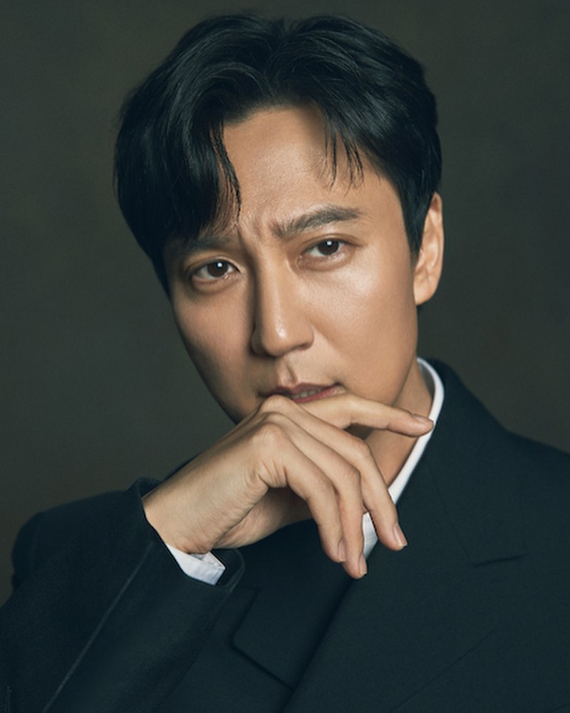 Kim Nam Gil Konfirmasi Mainkan Drama Korea Aksi Thriller Bersama Kim Young Kwang, Duet Maut Nih