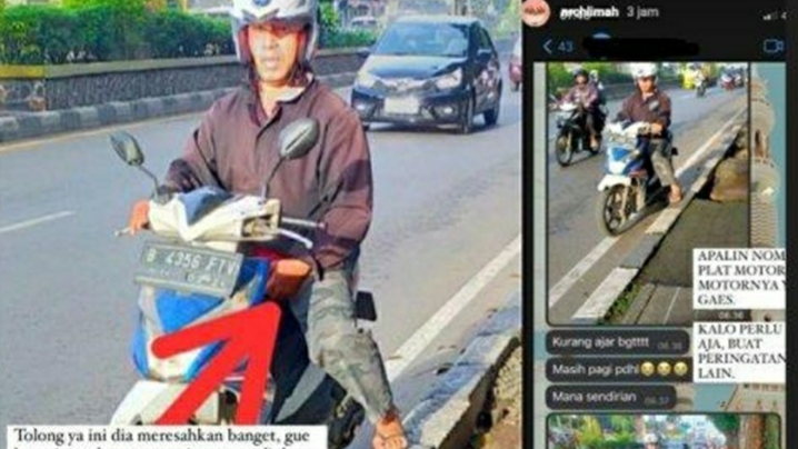 Aksi Viral Pamer Kelamin di Depan Wanita di Bekasi, Polisi Buru Pelaku