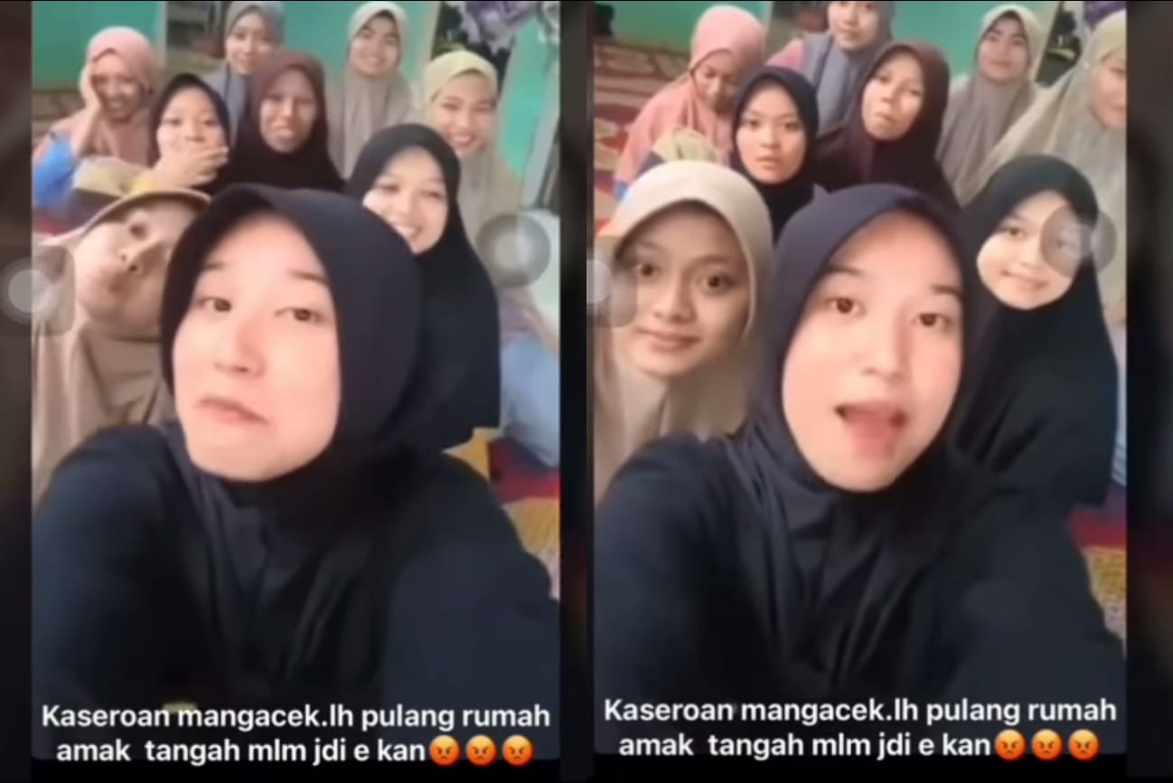 Mahasiswa KKN Diusir Warga Usai Membuat Konten Menyindir Fasilitas Desa: Air Gak Ada, Mandi di Mushola