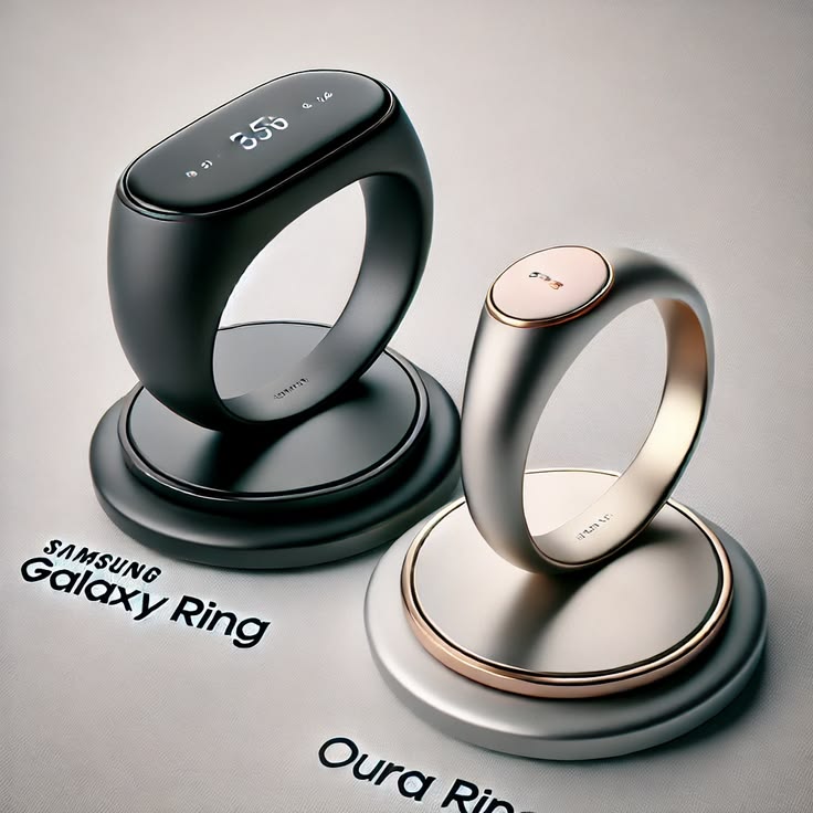 Cincin Pintar Makin Populer, Samsung Galaxy Ring Resmi Hadir di Indonesia dengan Fitur Kesehatan Canggih