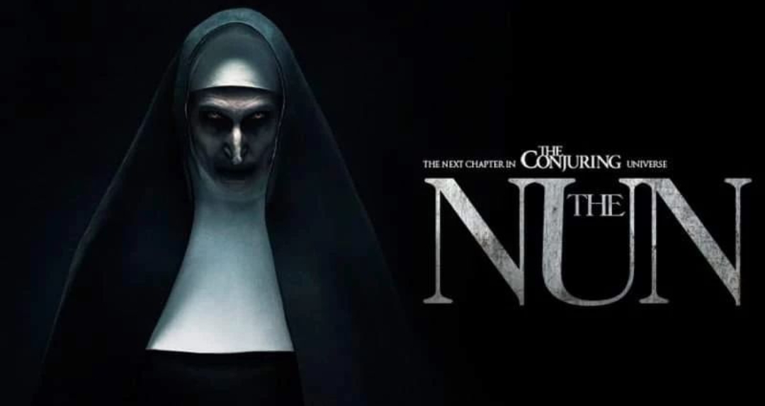 The Nun 2, Kembalinya Valak Dengan Teror Horor yang Menakutkan