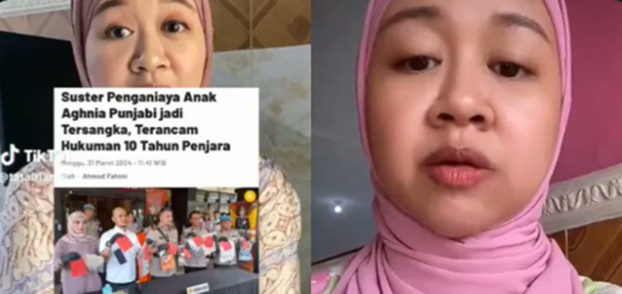 Ini Profil Meita Irianty, Influencer Parenting yang Viral Diduga Aniaya Balita di Daycare Miliknya