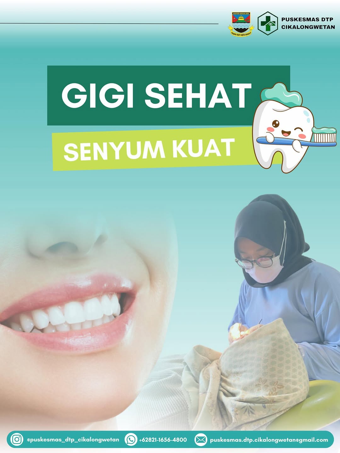 Tips Menjaga Kesehatan Gigi, Kebiasaan Sederhana yang Berdampak Besar