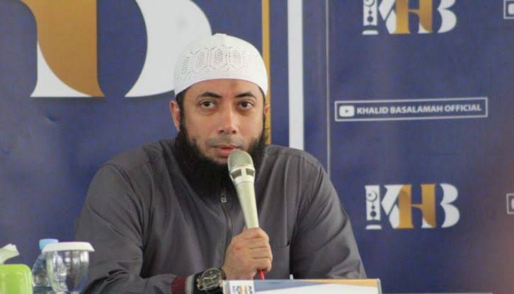 Dipanggil KPK, Ustadz Khalid Basalamah Jadi Saksi Kasus Korupsi Kuota Haji