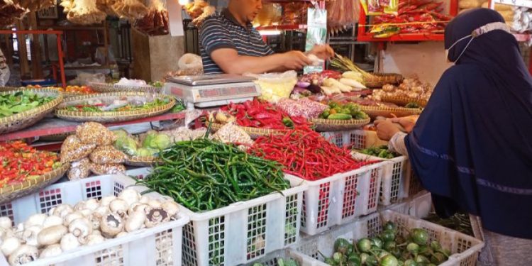 Hati-hati Mengonsumsi Cabai, Jangan Berlebihan