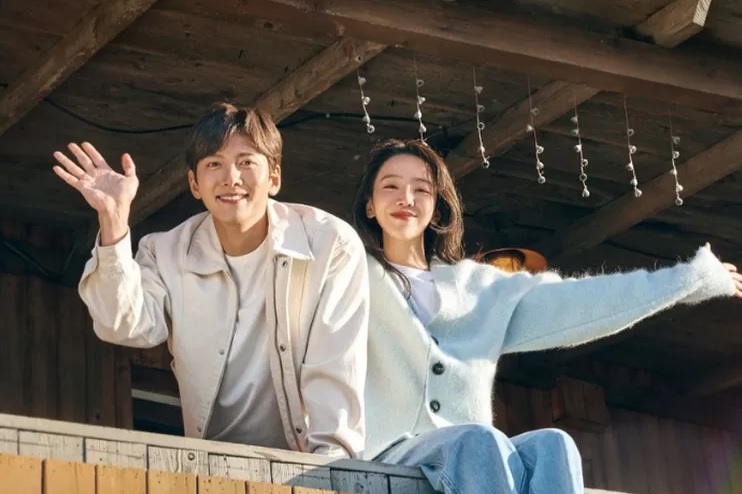 Tayang 2 Desember, Ini Spoiler Drama Korea Welcome To Samdalri yang Dibintangi Ji Chang Wook dan Shin Hye Sun