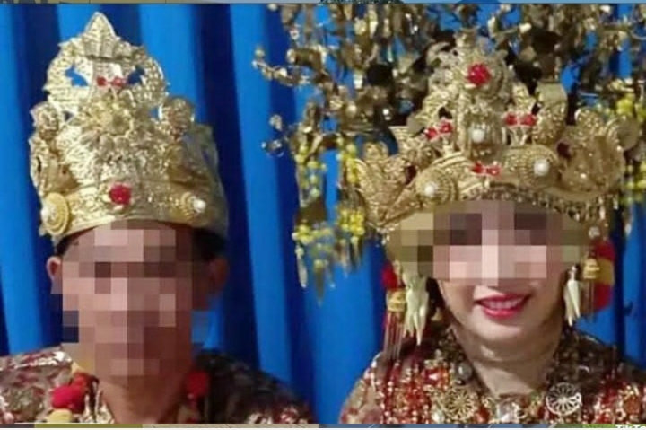 Pernikahan FY - IK dari Kacamata Hukum, Pengantin Wanita Kabur Bisa Dipidana