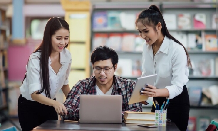 4 Jurusan Kuliah Ini Hanya Ada Satu di Indonesia, Salah Satunya Teknik Nuklir