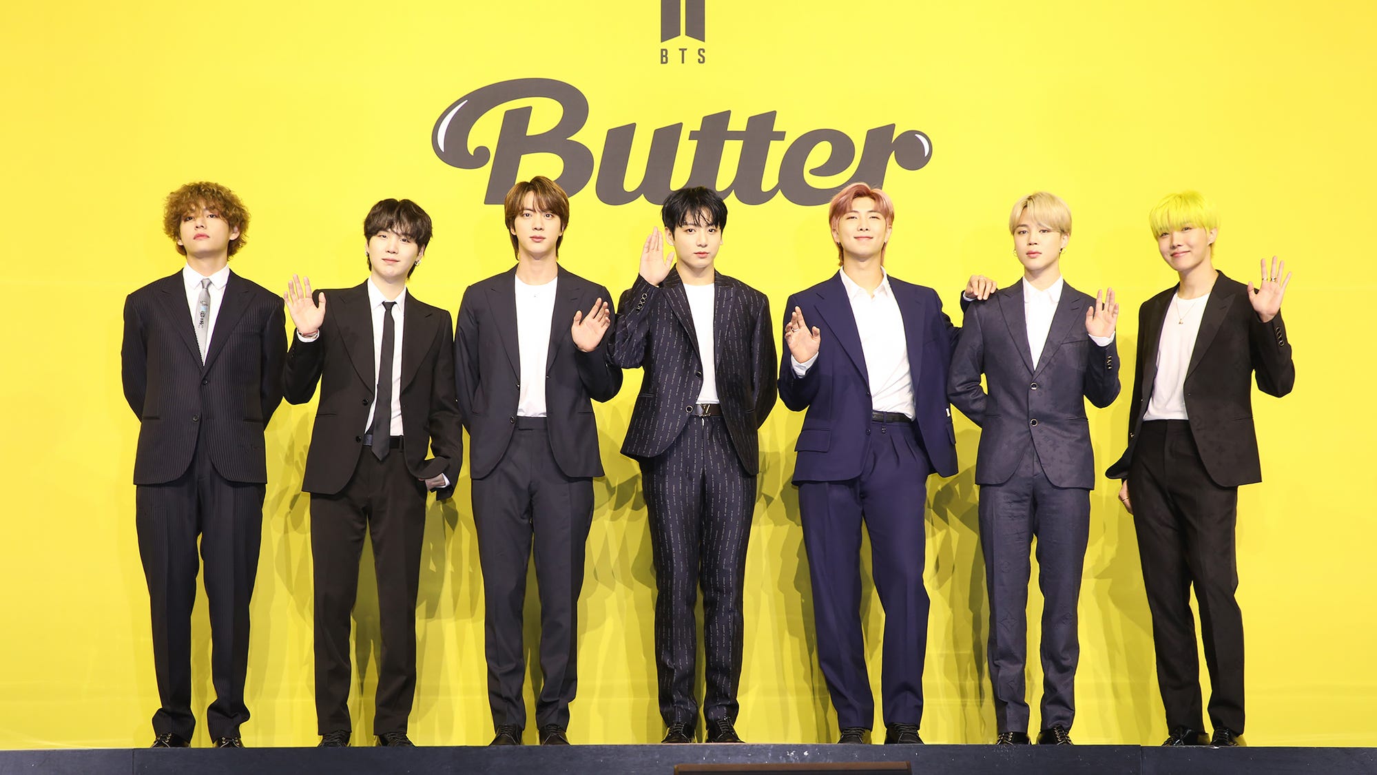 Apa sih ‘Hiatus’ yang Dimaksud Member BTS?