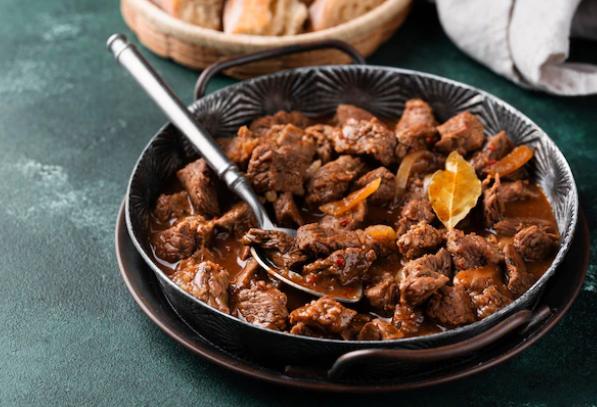 Inilah Resep Rendang Daging Sapi untuk Lebaran yang Pedas dan Gurih