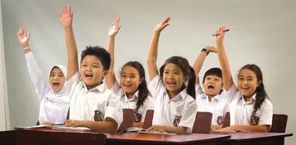 Anggaran Pendidikan 2027 Tembus Rp820,9 Triliun, Naik Rp100 Triliun