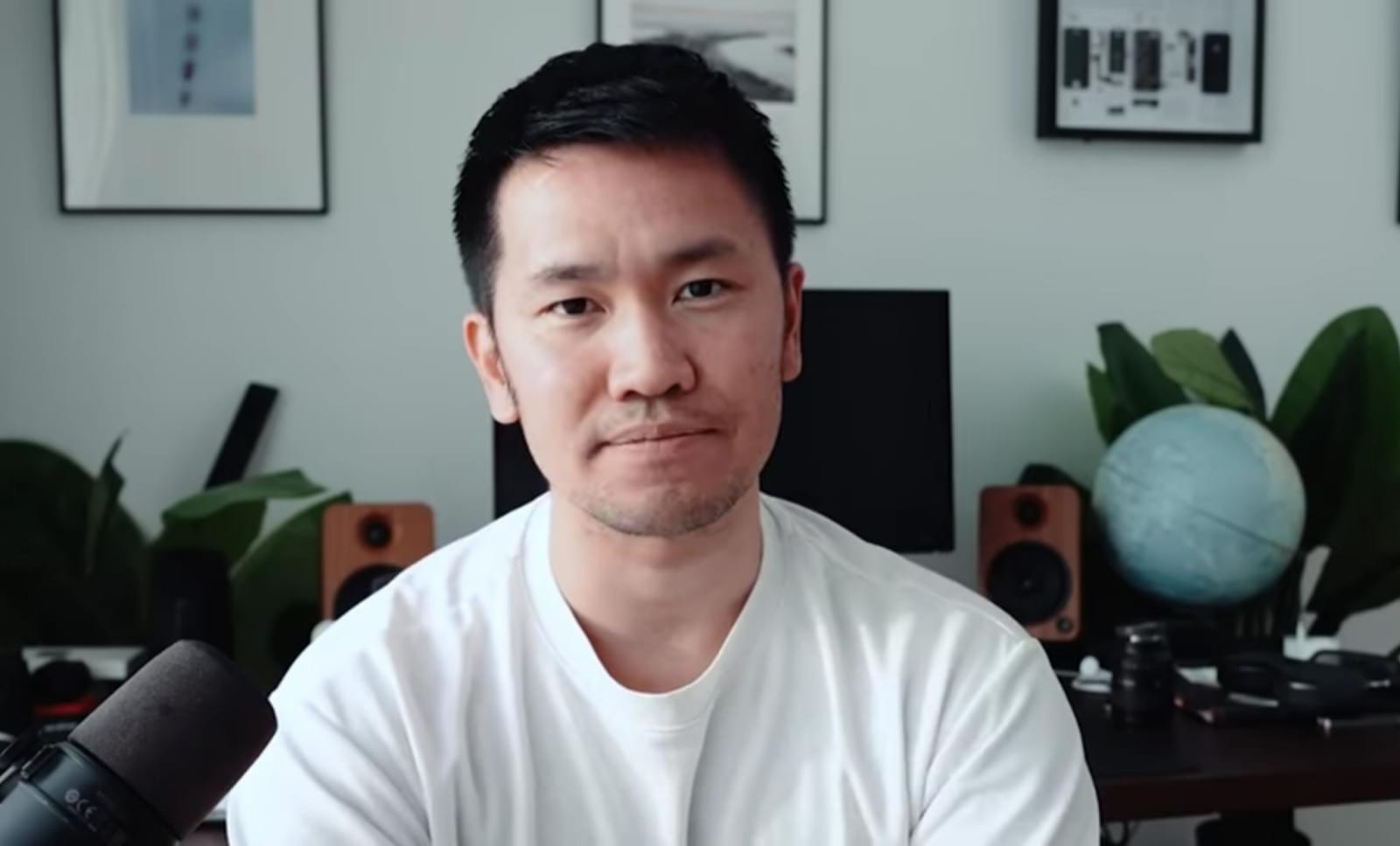 Cara Jadi Manusia Baru dalam 7 Hari, Reset Hidup dari Nol ala Agusleo Halim