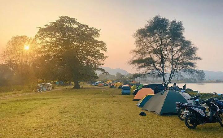 Intip 5 Rekomendasi Tempat Wisata Pandeglang Dikenal dengan The Sunset of Java, Cocok Dikunjungi Saat Liburan