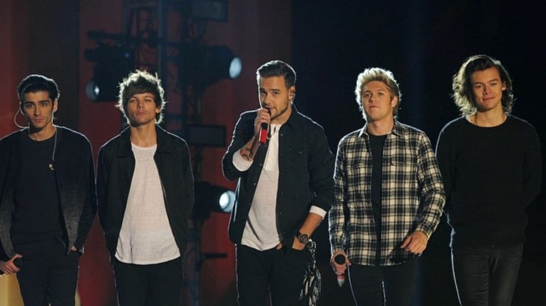 5 Lagu One Direction Terbaik yang Memorable: Nostalgia Boyband Fenomenal