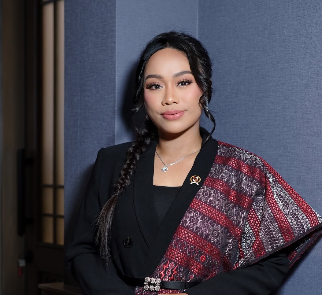 Dari Kopi Starbucks, Pilates, hingga Batal Seminar: Deretan Kontroversi Zita Anjani