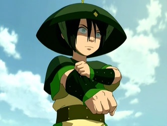 Toph Beifong Akan Hadir di Avatar Netflif Season 2