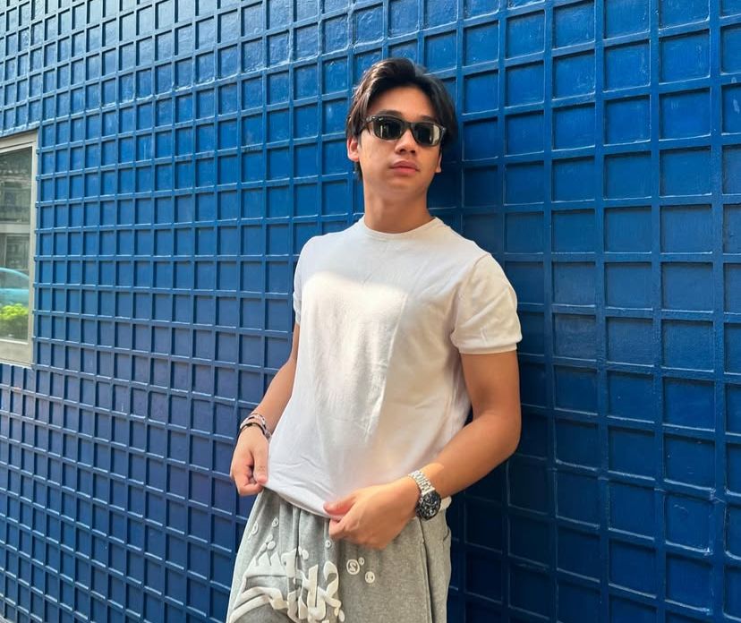 Daftar Anak Artis yang Berhasil Masuk PTN 2025, Putra Rossa Sukses di UNPAD