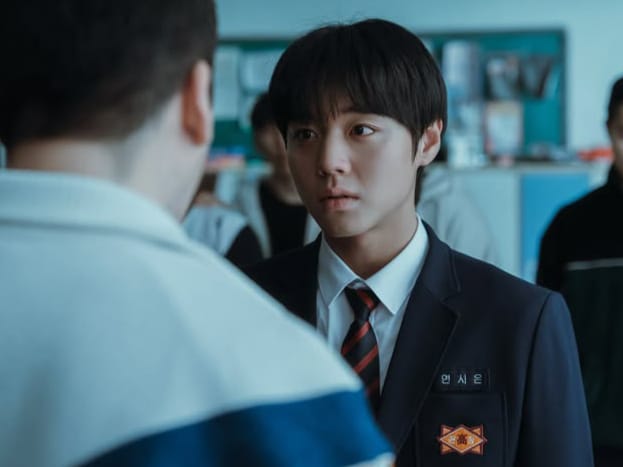“Weak Hero Class 2” Siap Tayang di Netflix, Park Ji Hoon Kembali Hadirkan Aksi Menegangkan