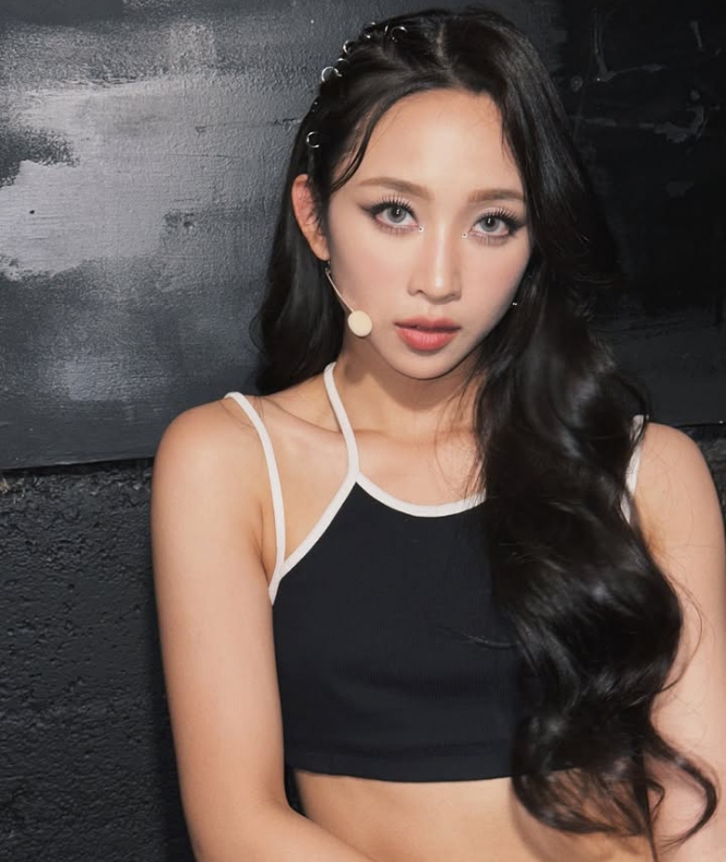 Inilah Alasan Dita Karang Keluar dari Secret Number Setelah Bertahun-tahun Bersama