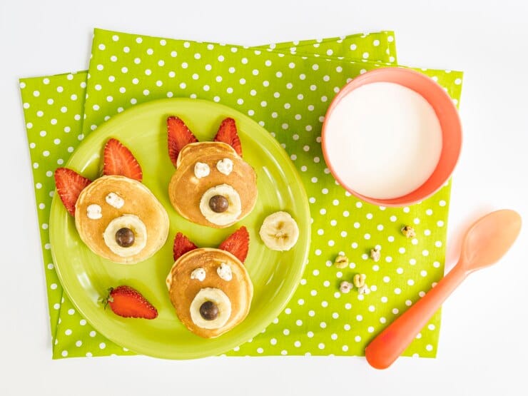 Ide Resep Makanan Sehat untuk Anak: Hidangan yang Disukai dan Bergizi