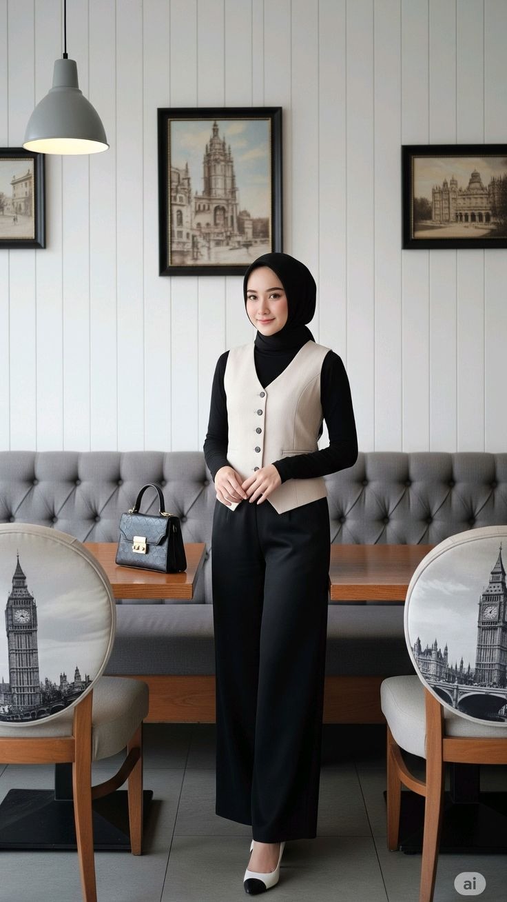 Tips Memilih Outfit Sesuai Bentuk Tubuh Agar Lebih Percaya Diri