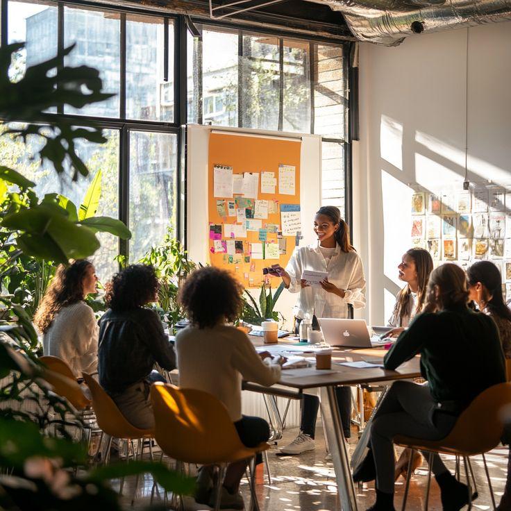 Bukan Cuma Gaji, Gen Z Coret Perusahaan Yang Punya kebijakan Return To Office Penuh