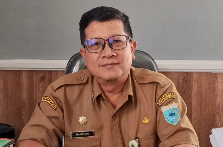 Investor Dapat Keringanan Pajak hingga 70 Persen dari Pemkab Pandeglang