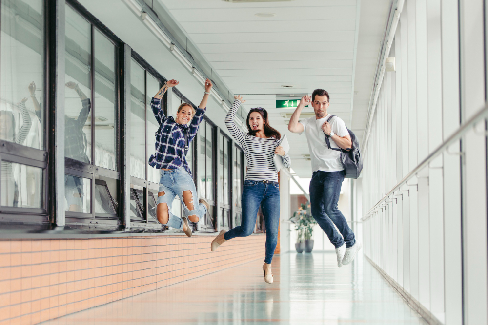 Ingin Mencari Beasiswa untuk Kuliah di Luar Negeri? Perhatikan 8 Hal Penting yang Wajib Kamu Lakukan!