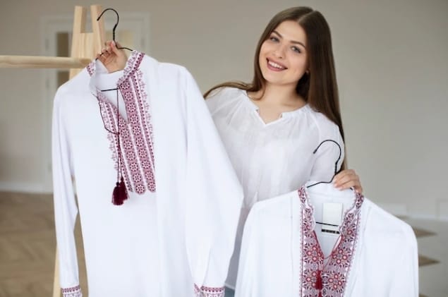 5 Tren Baju Lebaran 2025 yang Wajib Dicoba, Tampil Stylish