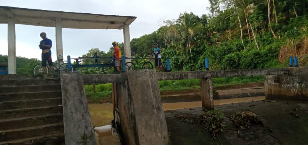 Inilah Lokasi di Kota Serang yang Cocok Buat Healing, Jauh Dari Keramaian 