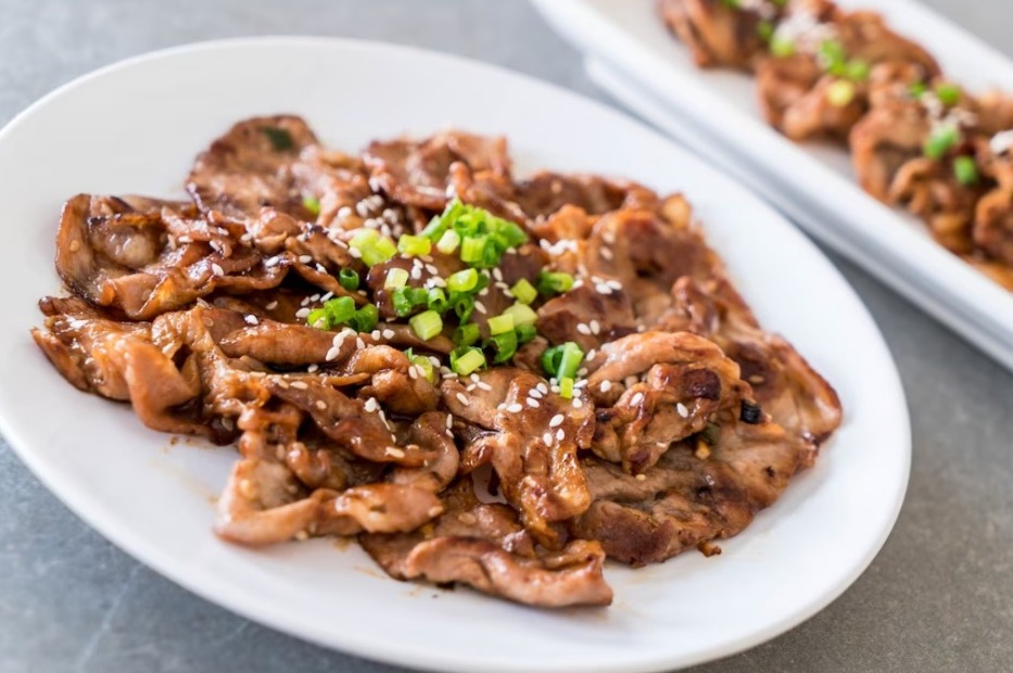 Gampang Banget, Ini Cara Bikin Slice Beef Teriyaki Ala Restoran Jepang