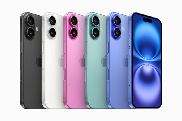 Harga iPhone 16 dan 16 Plus Kameranya Vertikal dengan Spesifikasi Lebih Baru