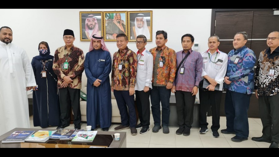 Arab Saudi Buka Kuota Umrah Seluas-luasnya untuk Indonesia